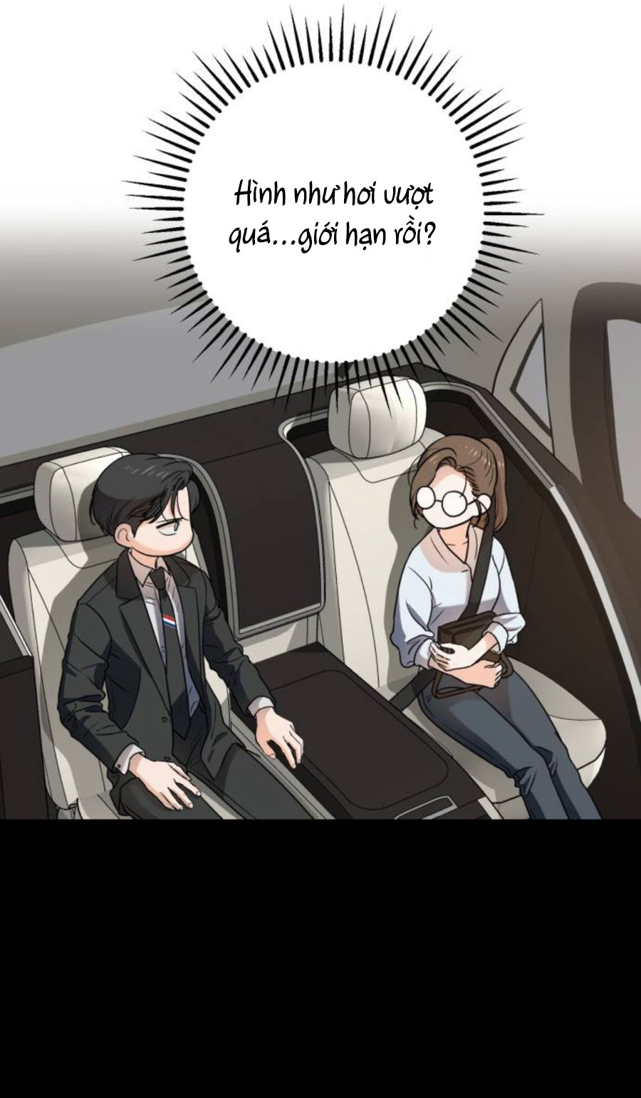 Nóng Lòng Muốn Giày Vò Em: Chapter 5