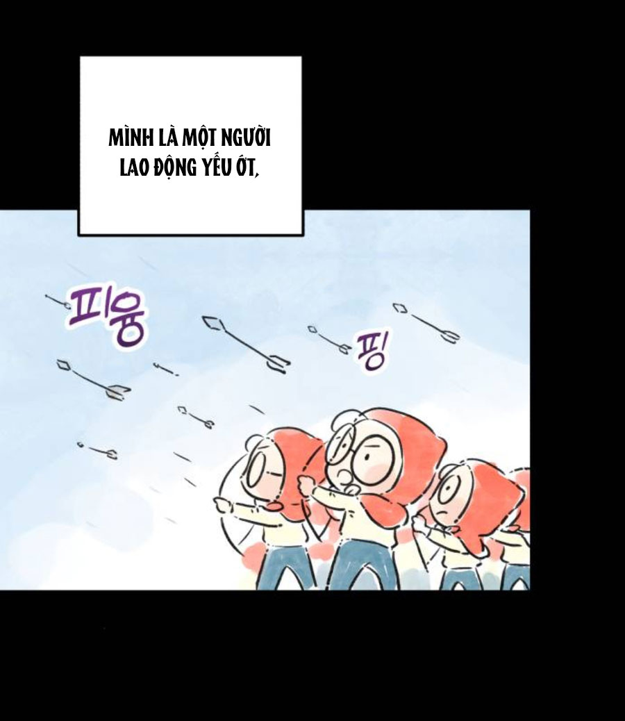 Nóng Lòng Muốn Giày Vò Em: Chapter 5