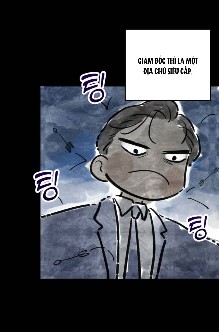 Nóng Lòng Muốn Giày Vò Em: Chapter 5