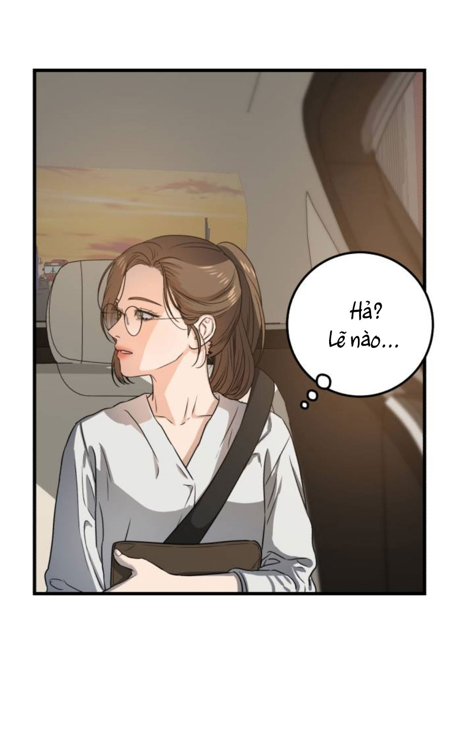 Nóng Lòng Muốn Giày Vò Em: Chapter 5