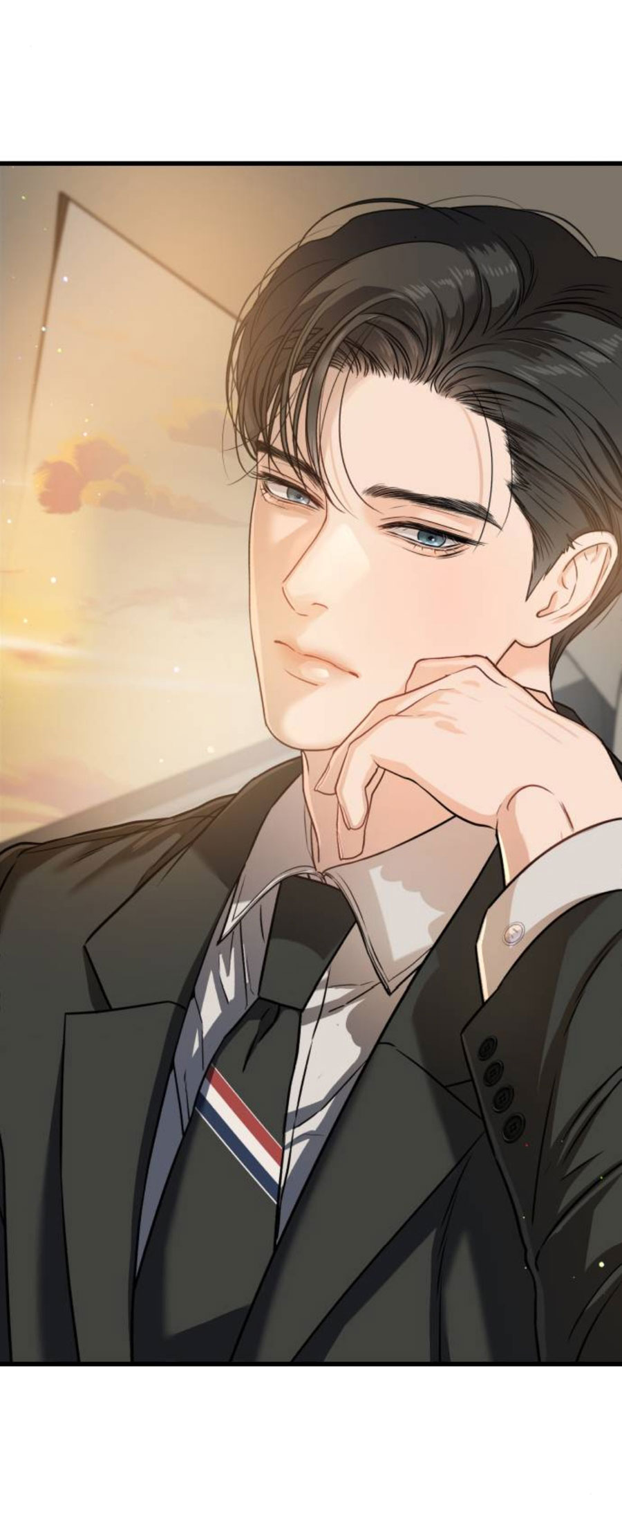 Nóng Lòng Muốn Giày Vò Em: Chapter 5