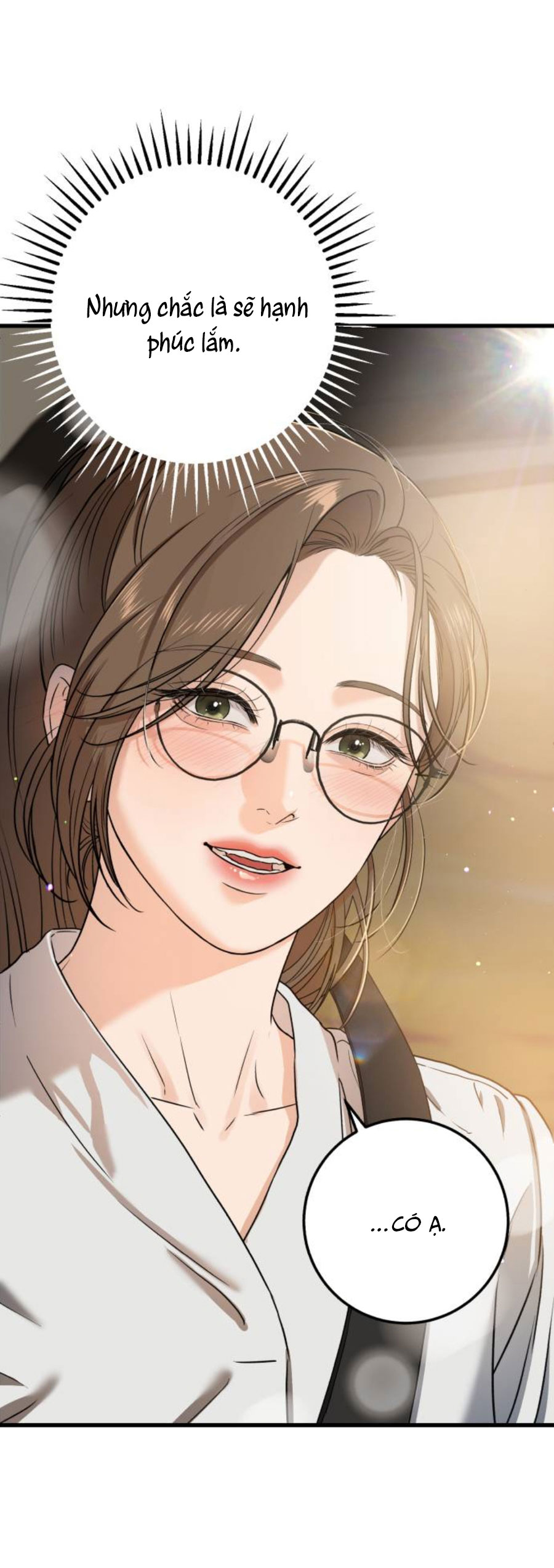Nóng Lòng Muốn Giày Vò Em: Chapter 5