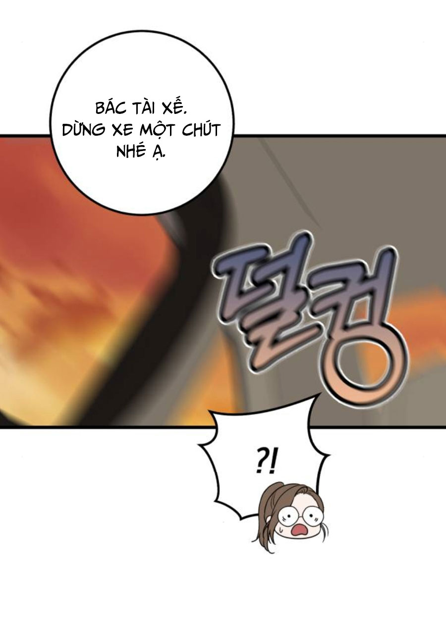 Nóng Lòng Muốn Giày Vò Em: Chapter 5