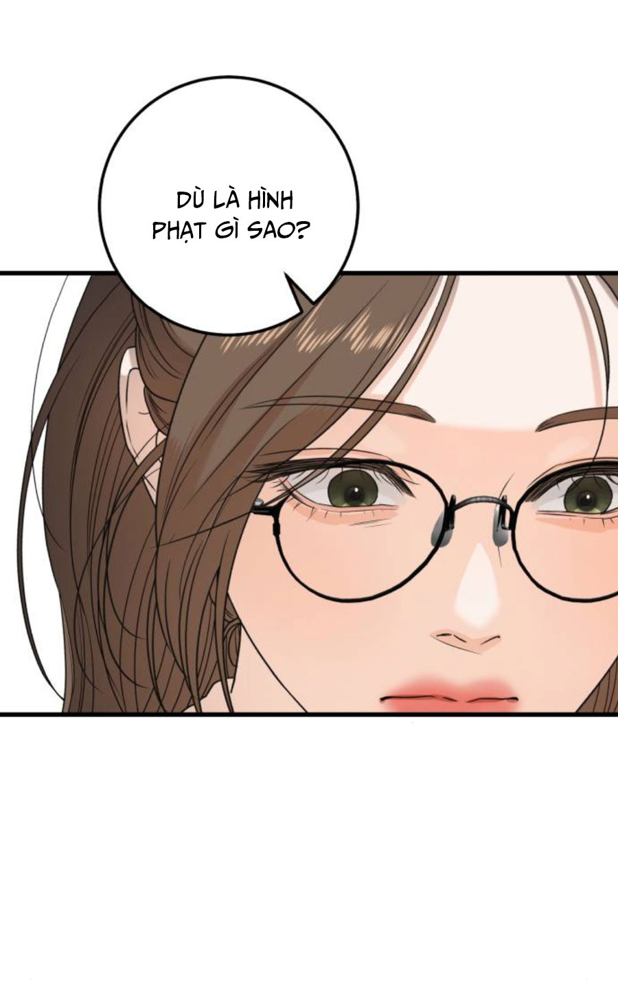 Nóng Lòng Muốn Giày Vò Em: Chapter 5