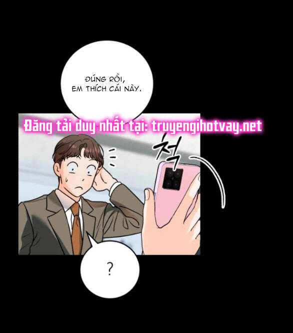 Nóng Lòng Muốn Giày Vò Em: Chapter 50