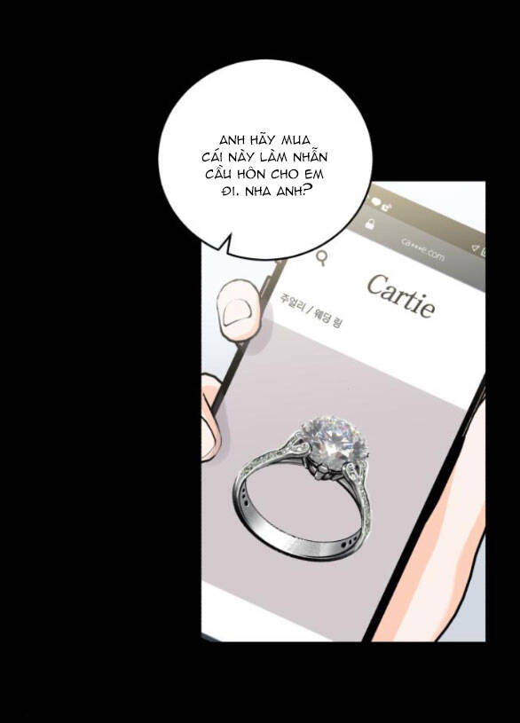 Nóng Lòng Muốn Giày Vò Em: Chapter 50