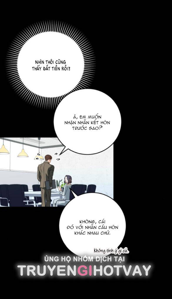 Nóng Lòng Muốn Giày Vò Em: Chapter 50