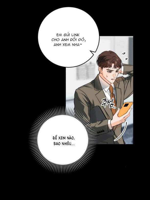 Nóng Lòng Muốn Giày Vò Em: Chapter 50