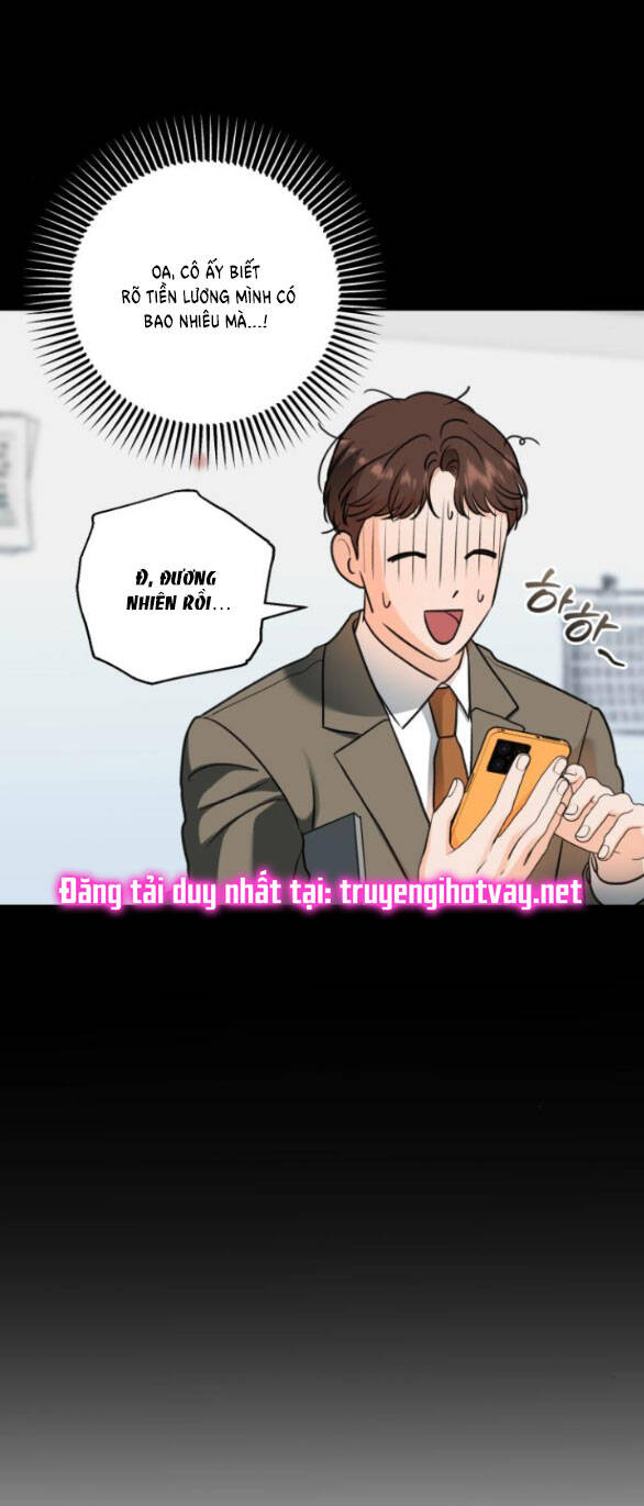 Nóng Lòng Muốn Giày Vò Em: Chapter 50