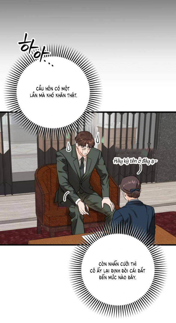Nóng Lòng Muốn Giày Vò Em: Chapter 50