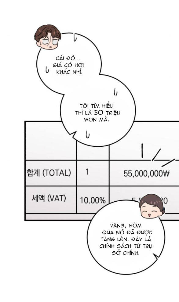 Nóng Lòng Muốn Giày Vò Em: Chapter 50