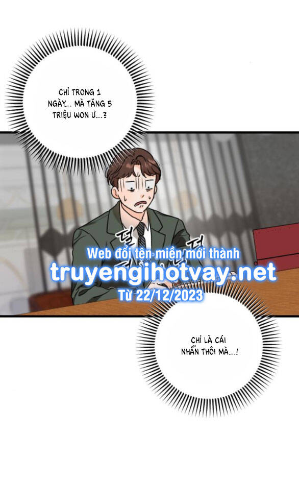 Nóng Lòng Muốn Giày Vò Em: Chapter 50