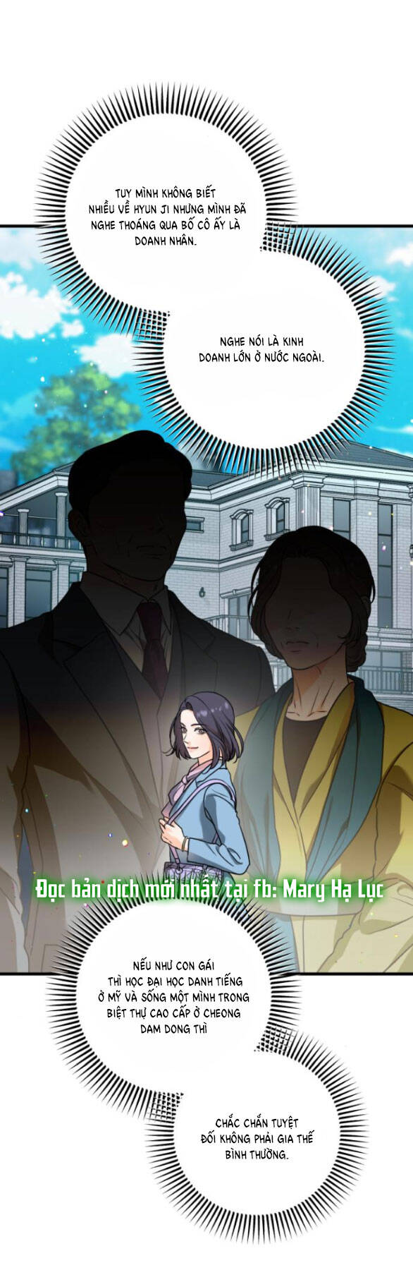 Nóng Lòng Muốn Giày Vò Em: Chapter 50