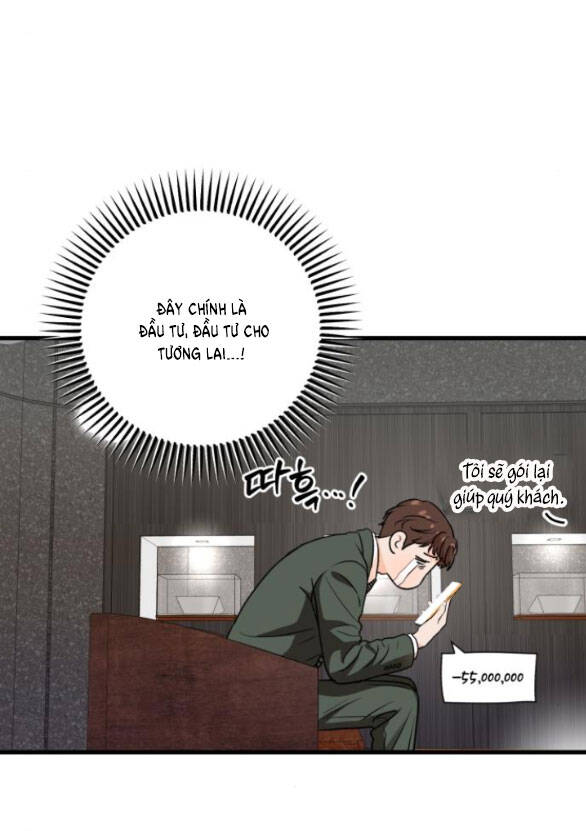 Nóng Lòng Muốn Giày Vò Em: Chapter 50