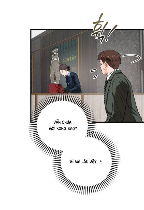 Nóng Lòng Muốn Giày Vò Em: Chapter 50