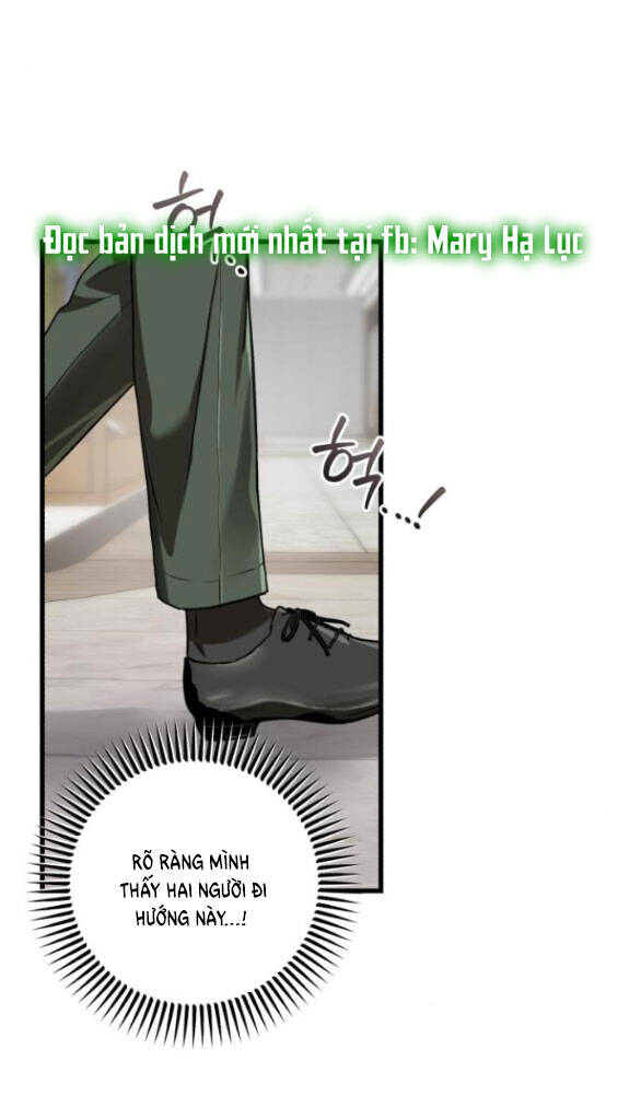 Nóng Lòng Muốn Giày Vò Em: Chapter 50