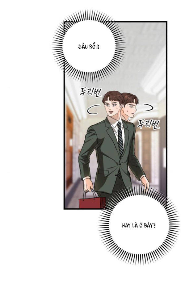Nóng Lòng Muốn Giày Vò Em: Chapter 50