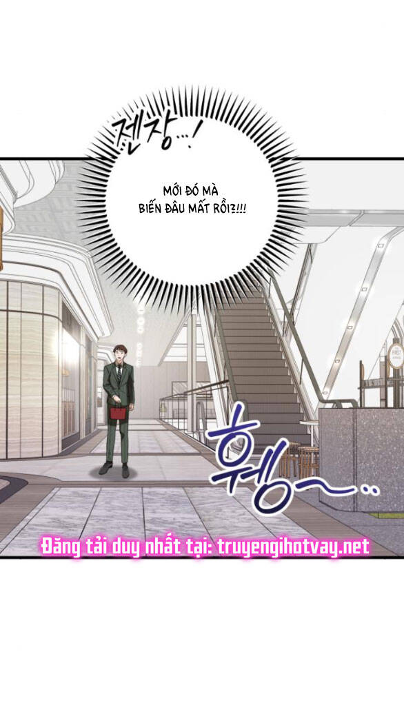 Nóng Lòng Muốn Giày Vò Em: Chapter 50