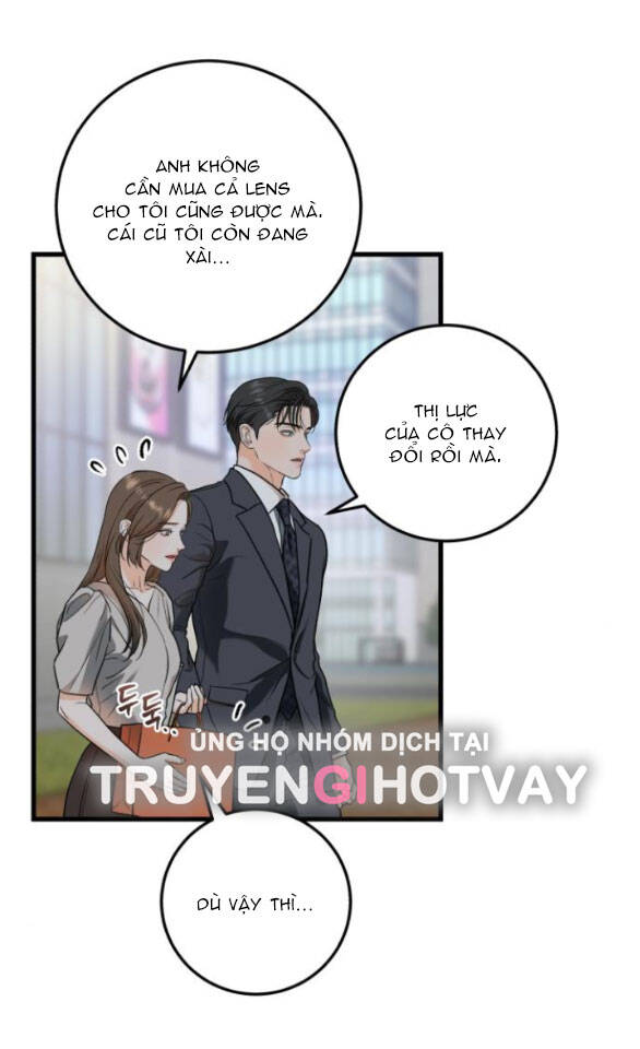 Nóng Lòng Muốn Giày Vò Em: Chapter 50