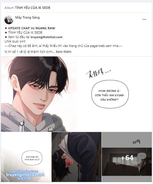 Nóng Lòng Muốn Giày Vò Em: Chapter 50