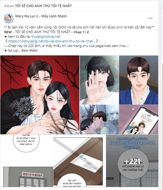 Nóng Lòng Muốn Giày Vò Em: Chapter 50