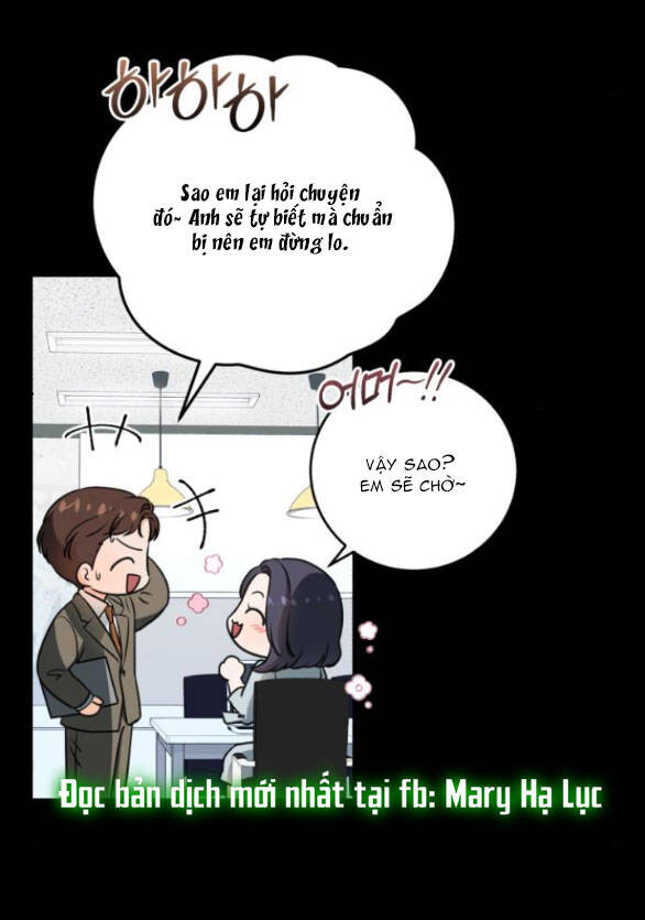 Nóng Lòng Muốn Giày Vò Em: Chapter 50