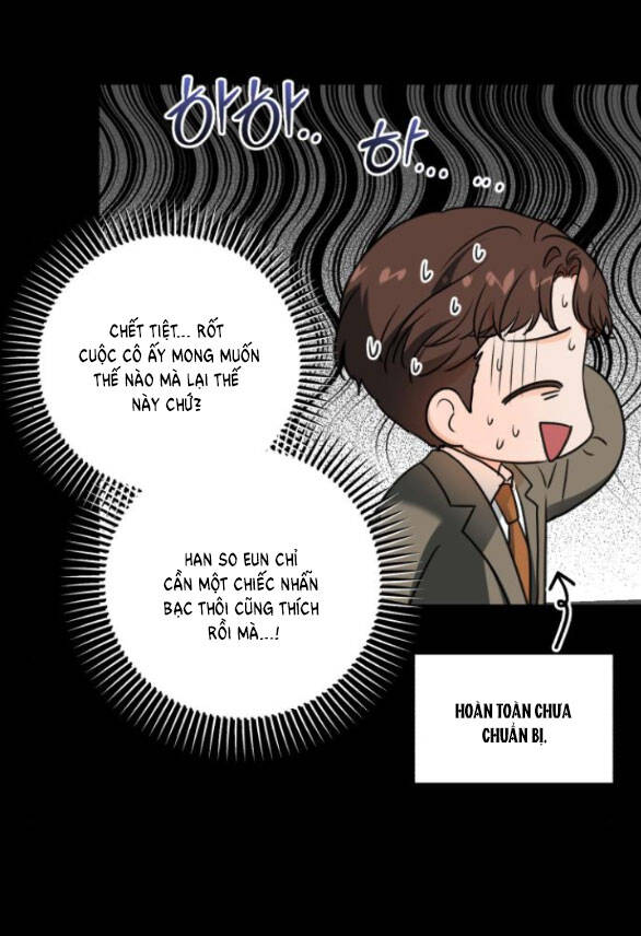 Nóng Lòng Muốn Giày Vò Em: Chapter 50