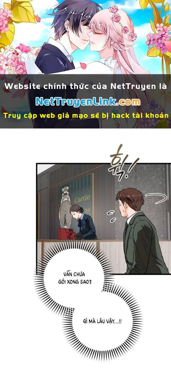 Nóng Lòng Muốn Giày Vò Em: Chapter 51