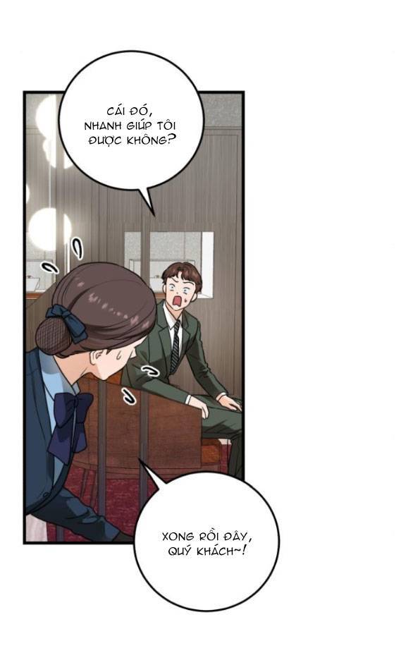 Nóng Lòng Muốn Giày Vò Em: Chapter 51