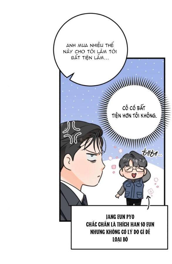 Nóng Lòng Muốn Giày Vò Em: Chapter 51
