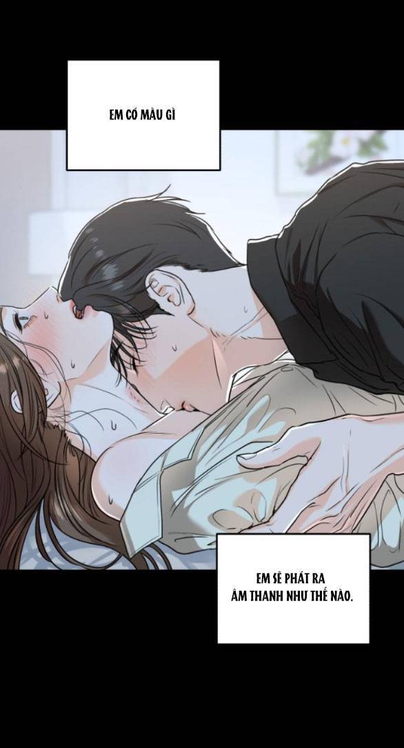 Nóng Lòng Muốn Giày Vò Em: Chapter 51