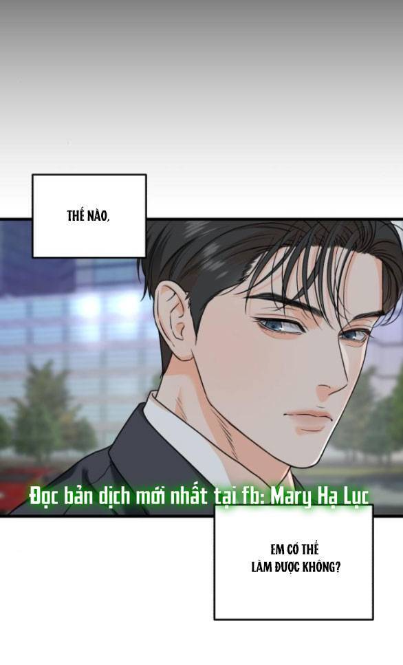 Nóng Lòng Muốn Giày Vò Em: Chapter 51