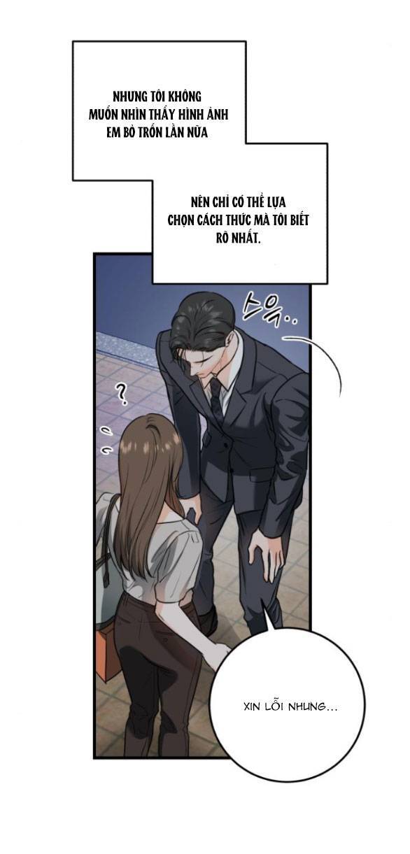 Nóng Lòng Muốn Giày Vò Em: Chapter 51
