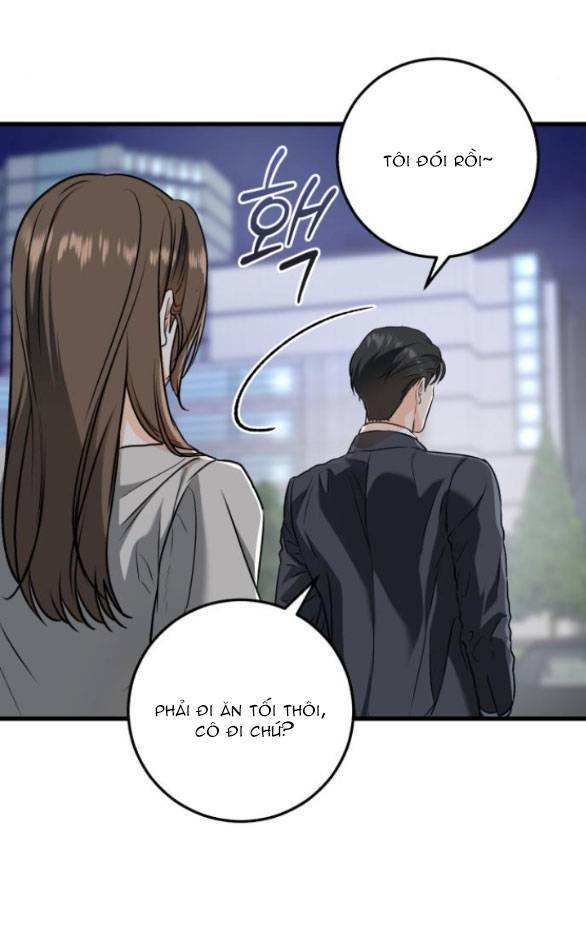 Nóng Lòng Muốn Giày Vò Em: Chapter 51