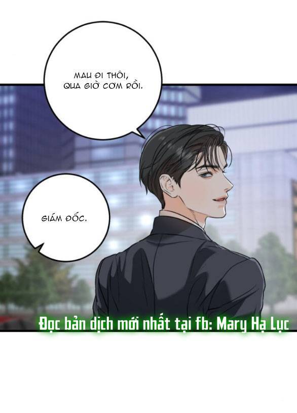 Nóng Lòng Muốn Giày Vò Em: Chapter 51