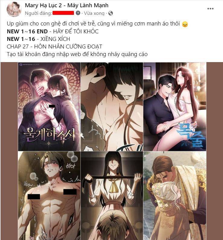 Nóng Lòng Muốn Giày Vò Em: Chapter 51