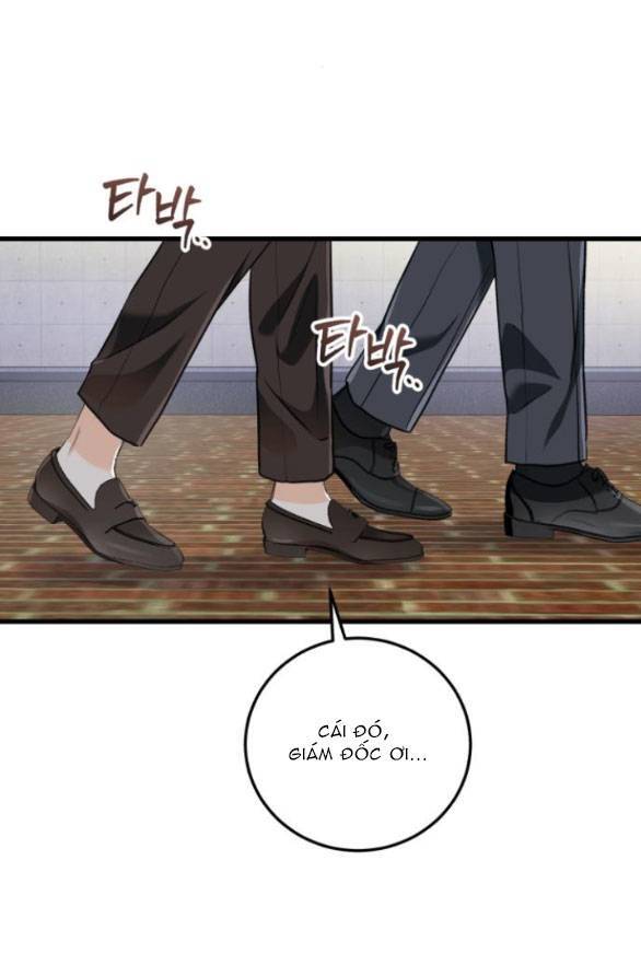 Nóng Lòng Muốn Giày Vò Em: Chapter 51