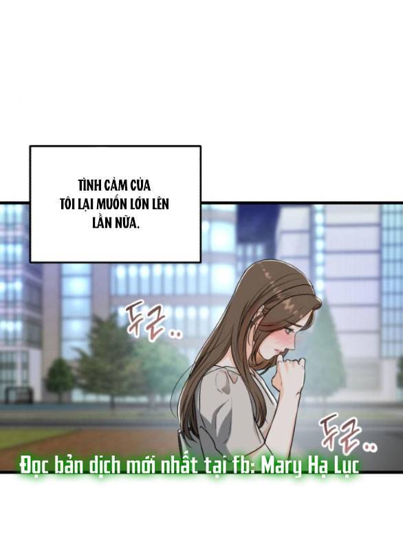 Nóng Lòng Muốn Giày Vò Em: Chapter 52