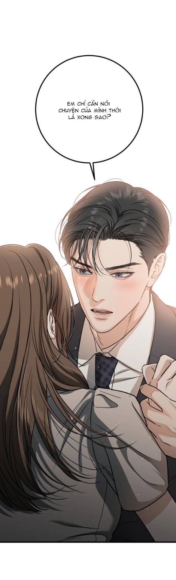 Nóng Lòng Muốn Giày Vò Em: Chapter 52