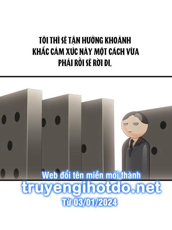 Nóng Lòng Muốn Giày Vò Em: Chapter 52