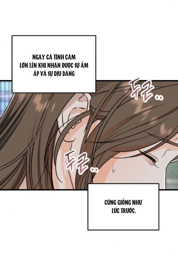 Nóng Lòng Muốn Giày Vò Em: Chapter 52