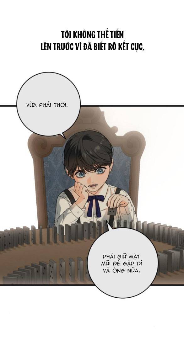 Nóng Lòng Muốn Giày Vò Em: Chapter 52