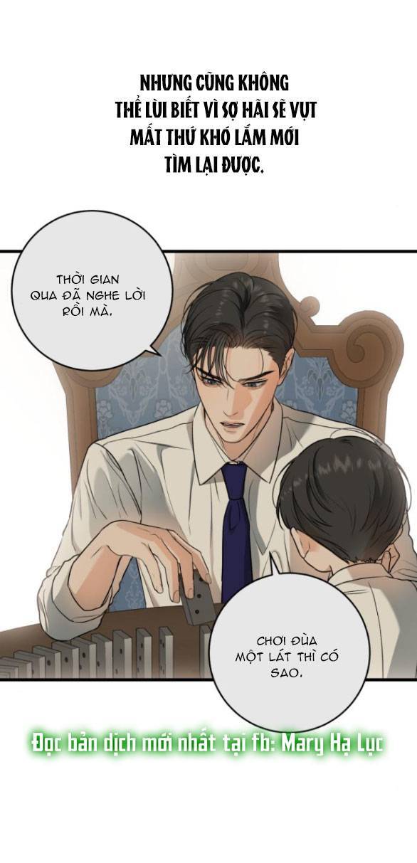 Nóng Lòng Muốn Giày Vò Em: Chapter 52