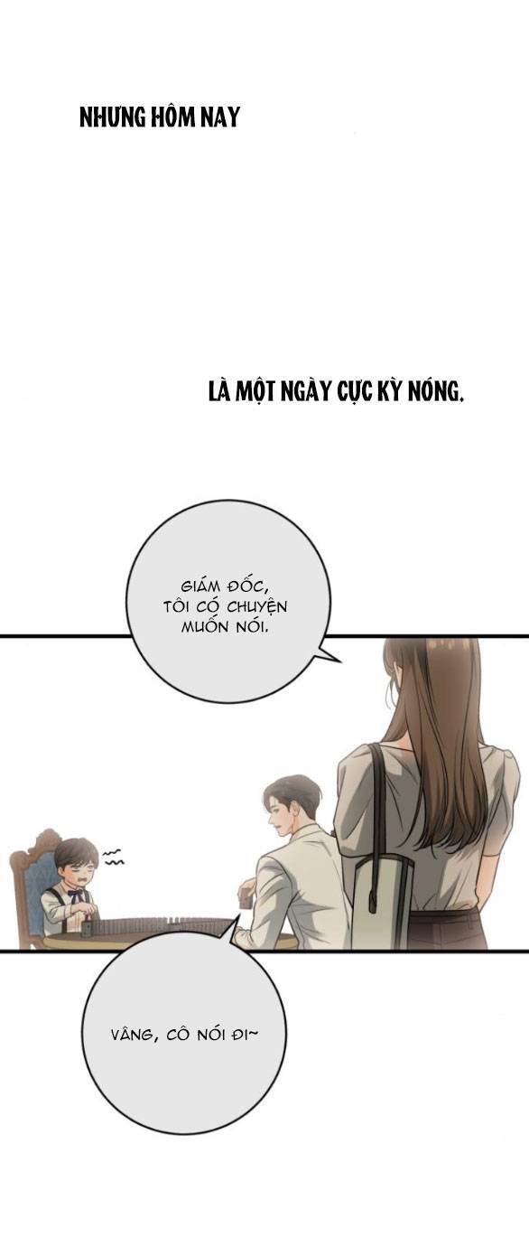 Nóng Lòng Muốn Giày Vò Em: Chapter 52