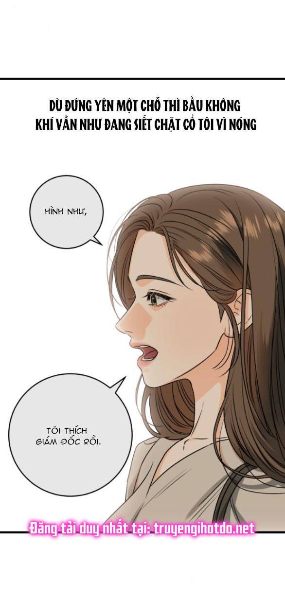 Nóng Lòng Muốn Giày Vò Em: Chapter 52