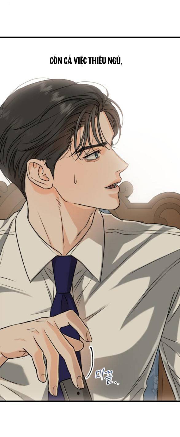 Nóng Lòng Muốn Giày Vò Em: Chapter 52