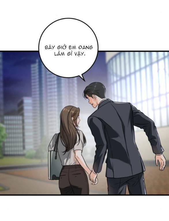 Nóng Lòng Muốn Giày Vò Em: Chapter 52
