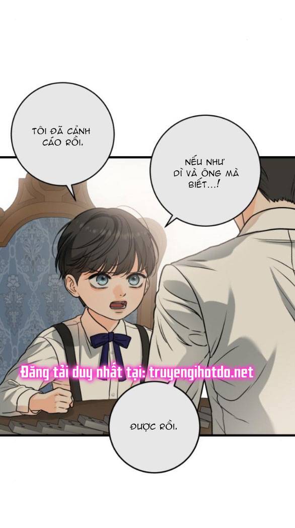 Nóng Lòng Muốn Giày Vò Em: Chapter 52