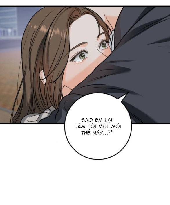 Nóng Lòng Muốn Giày Vò Em: Chapter 52