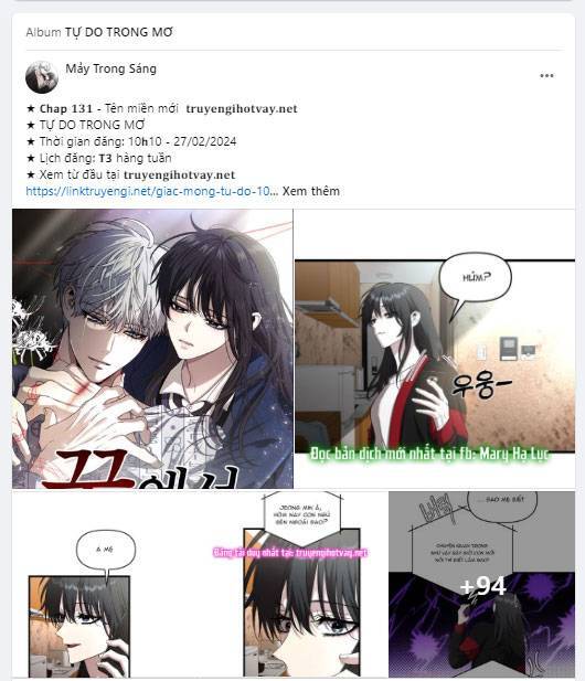 Nóng Lòng Muốn Giày Vò Em: Chapter 52